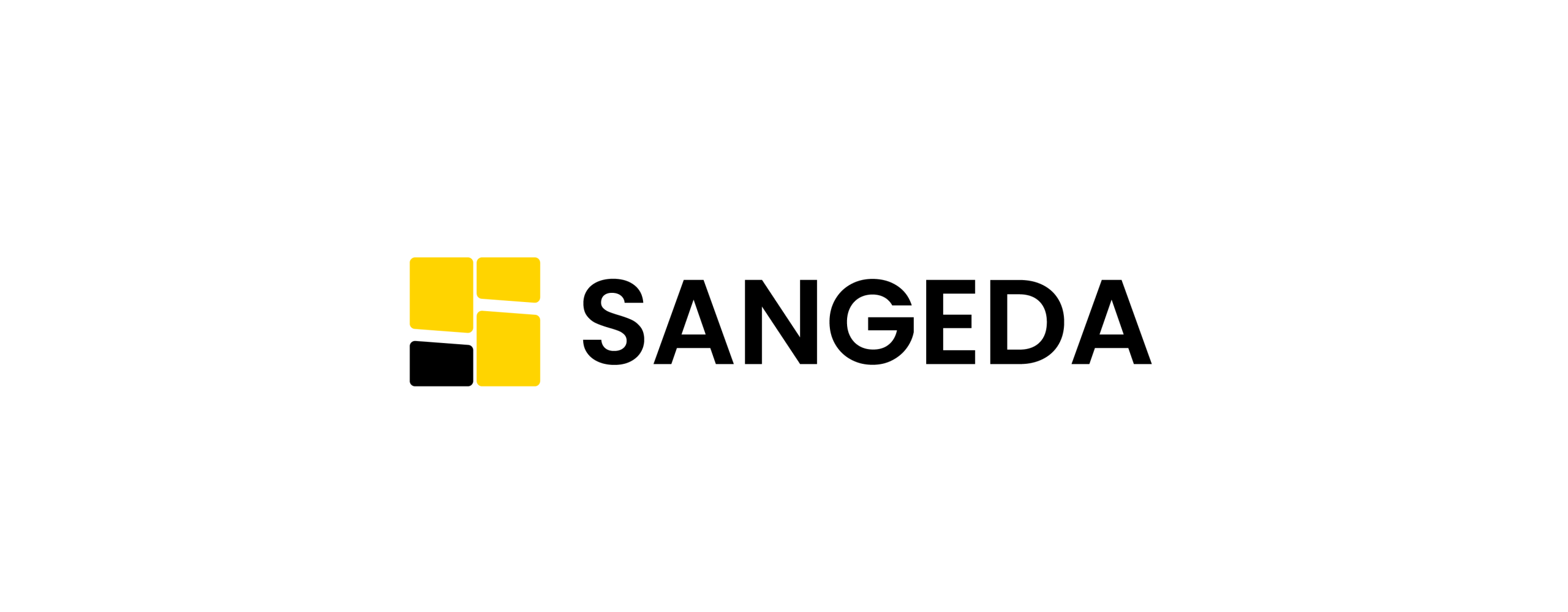 Sangeda
